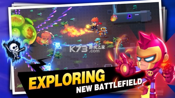 ���������ִ���ս v1.0.4 ���� ��ͼ