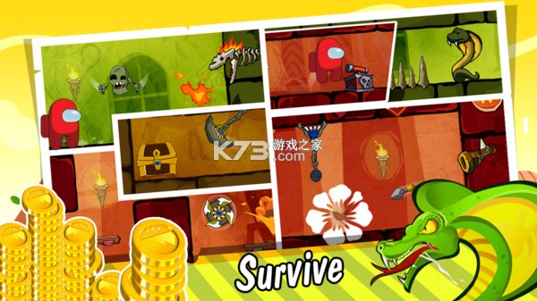 ������֮��ð�� v2.1 ���°� ��ͼ