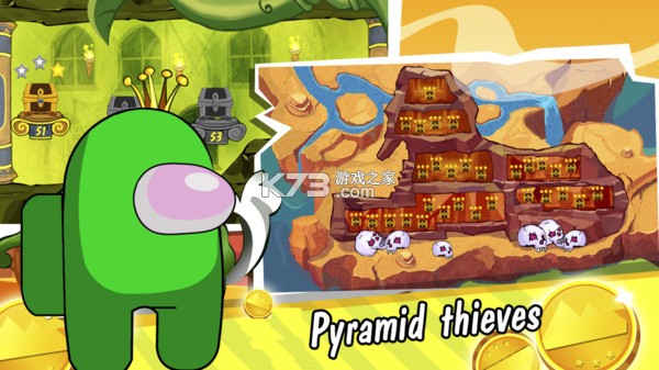 ������֮��ð�� v2.1 ���°� ��ͼ