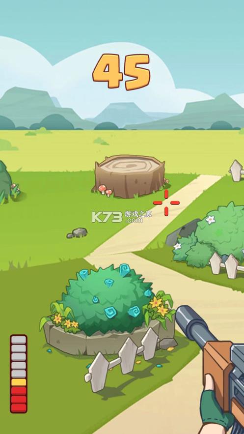 ����Ľ�ʬ v1.0 ��Ϸ ��ͼ