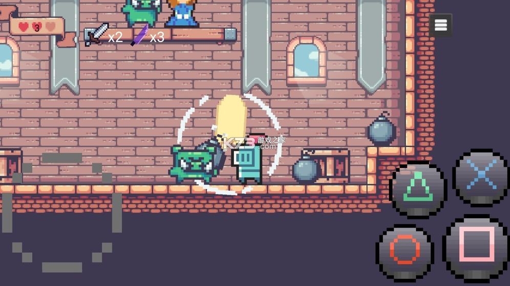 С����ս���� v1.0 ��׿�� ��ͼ