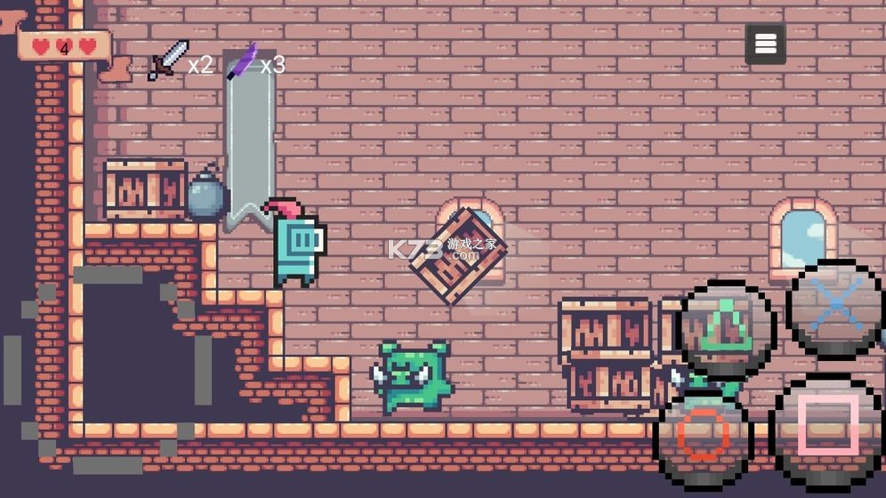 С����ս���� v1.0 ��׿�� ��ͼ