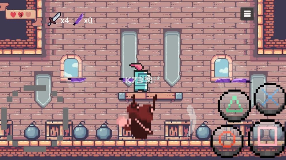 С����ս���� v1.0 ��׿�� ��ͼ