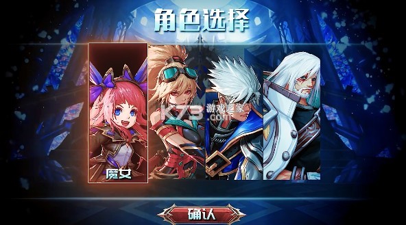 ͻΧ���³� v1.0 ���� ��ͼ