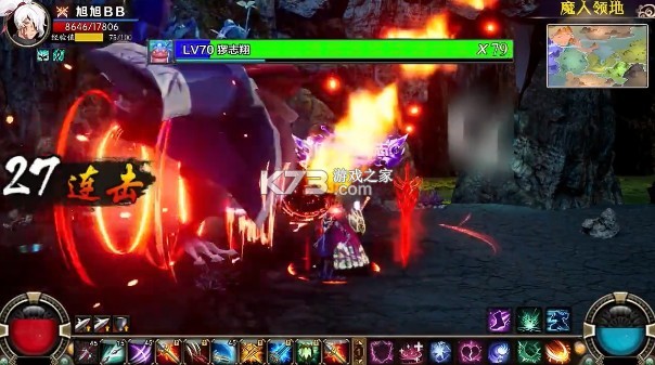 ͻΧ���³� v1.0 ���� ��ͼ