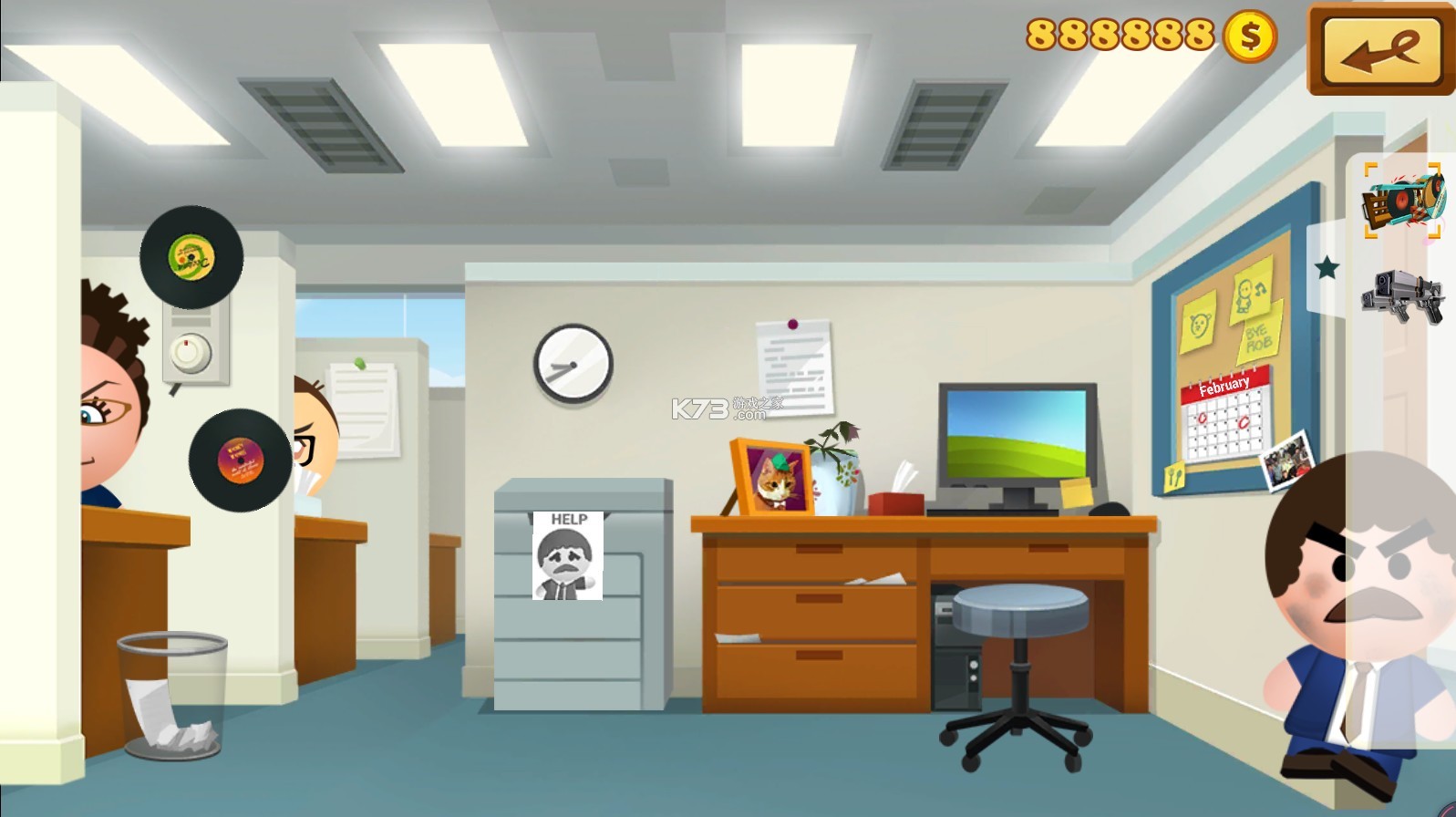 �����ϰ�4 v1.1.13 �ƽ�����޽����ʯ�� ��ͼ