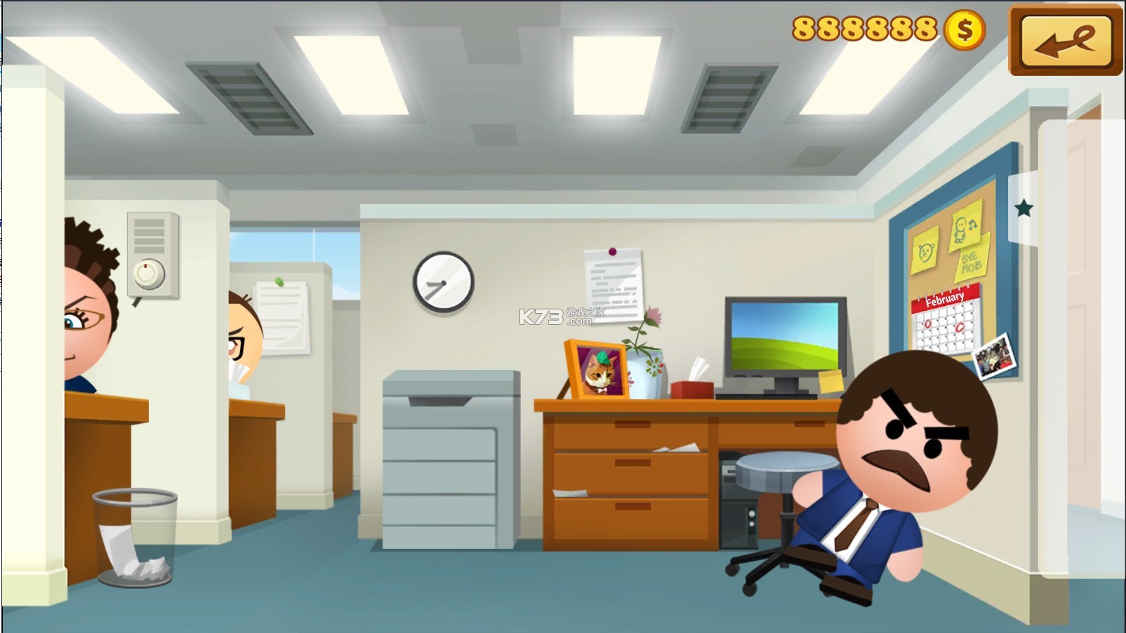 �����ϰ�4 v1.1.13 �ƽ�����޽����ʯ�� ��ͼ