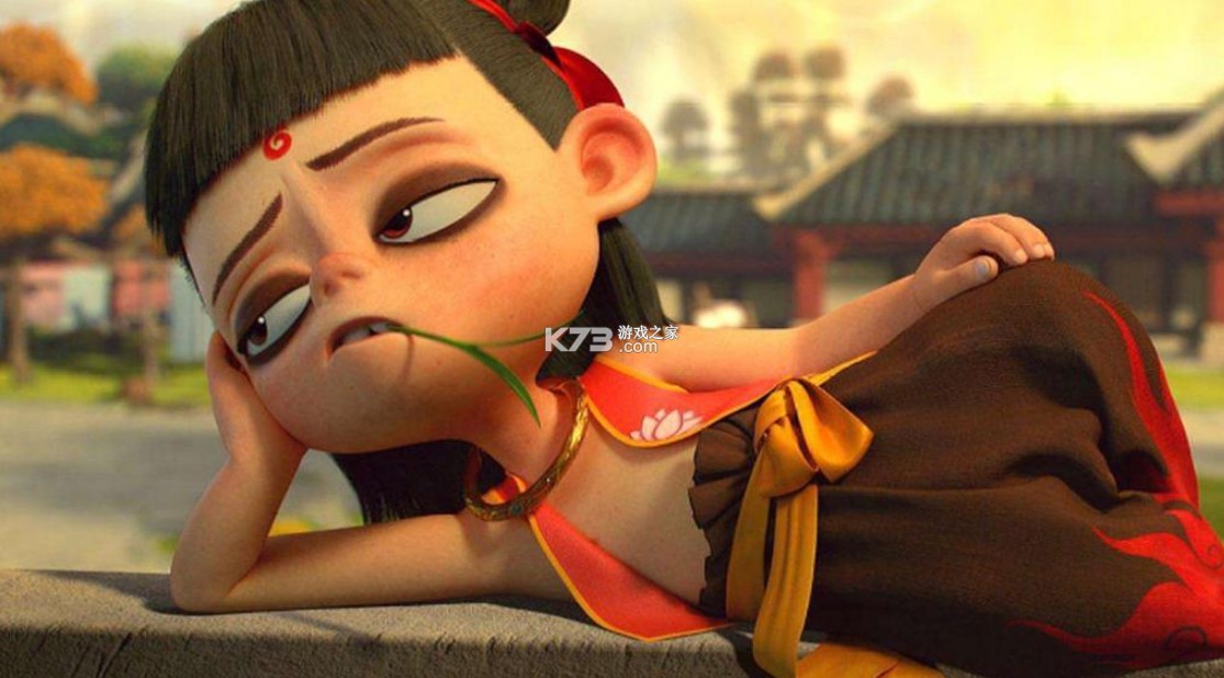 ��߸֮ħͯ���� v1.0 ���� ��ͼ