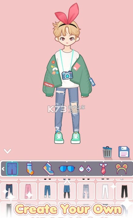 װ��ż�� v2.0.15 ��Ϸ ��ͼ