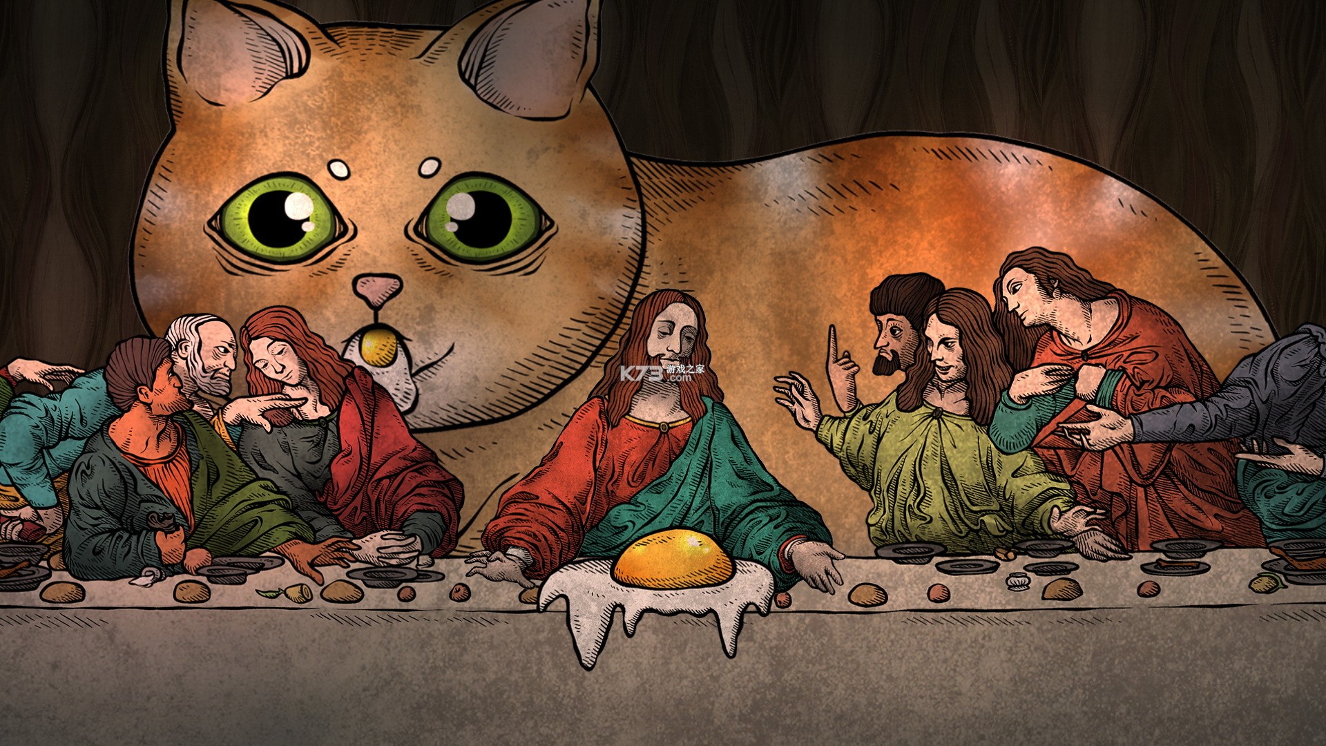 è����� v1.0 ��Ϸ��׿�� ��ͼ