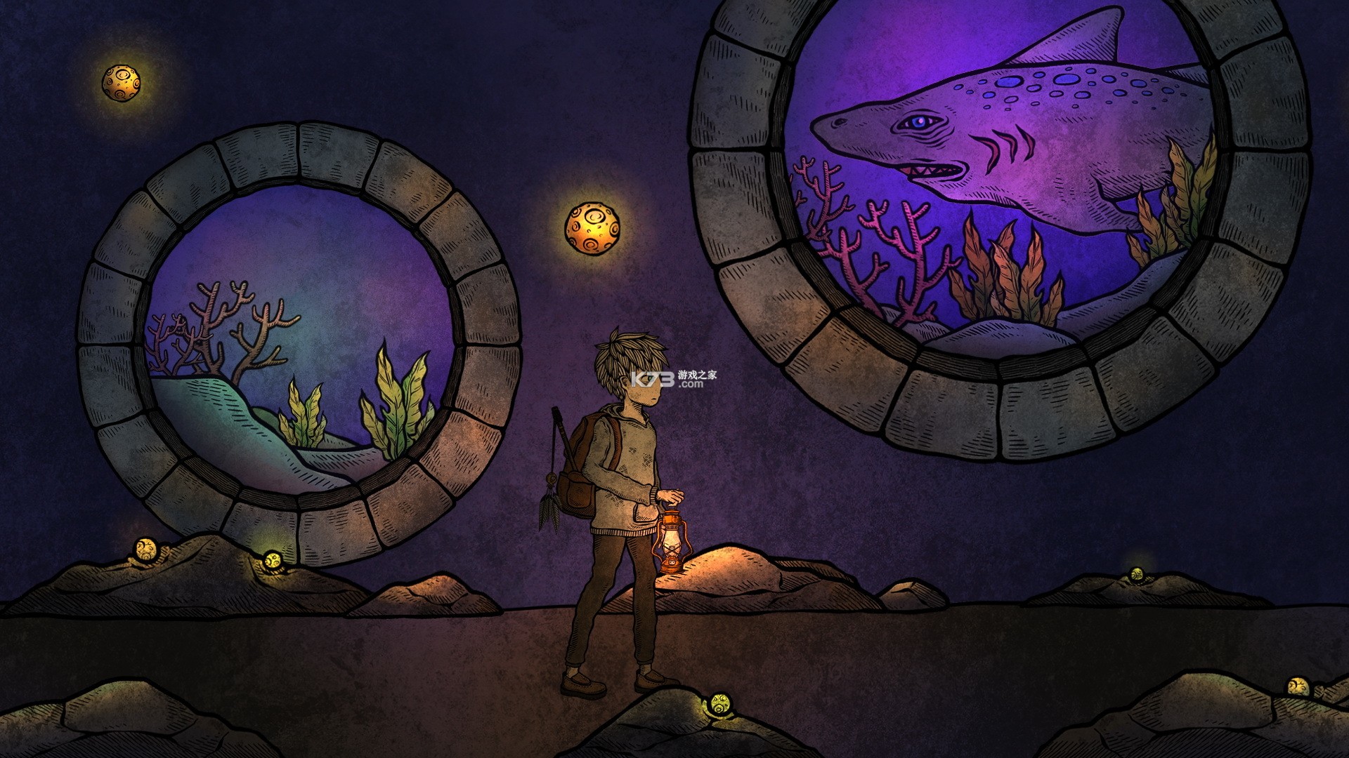 è����� v1.0 ��Ϸ��׿�� ��ͼ