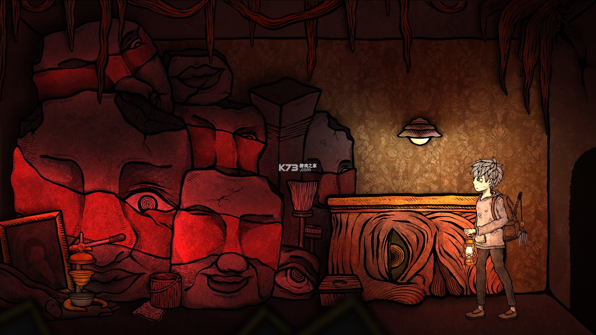 è����� v1.0 ��Ϸ��׿�� ��ͼ