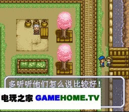 SFC《牧场物语》中文版下载