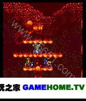 MD游戏《封神英杰传》汉化版免费下载