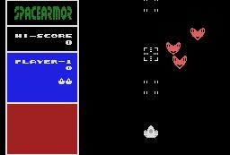 SMS射击类《太空装甲》美版免费提供下载