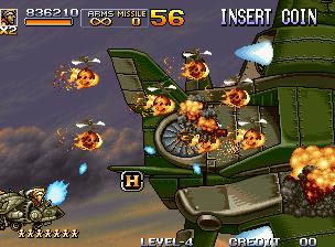 neogeo《龙虎之拳3：斗士的征程》完全版下载