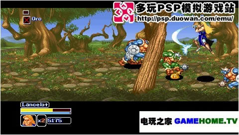 梦幻合体《圆桌骑士X龙王战士》发布!3K可用下载