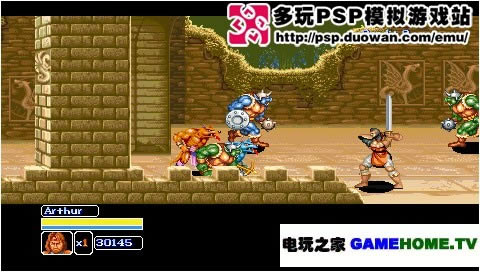 梦幻合体《圆桌骑士X龙王战士》发布!3K可用下载