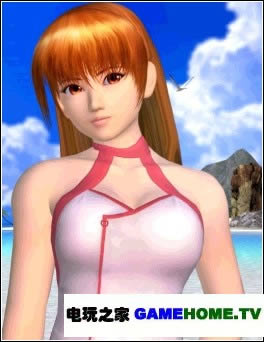 DC《死或生2：限定版》日版免费提供下载