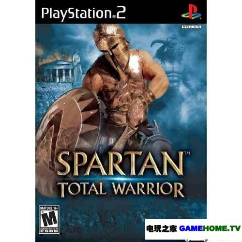 NGC《斯巴达：全面战士》美版免费提供下载