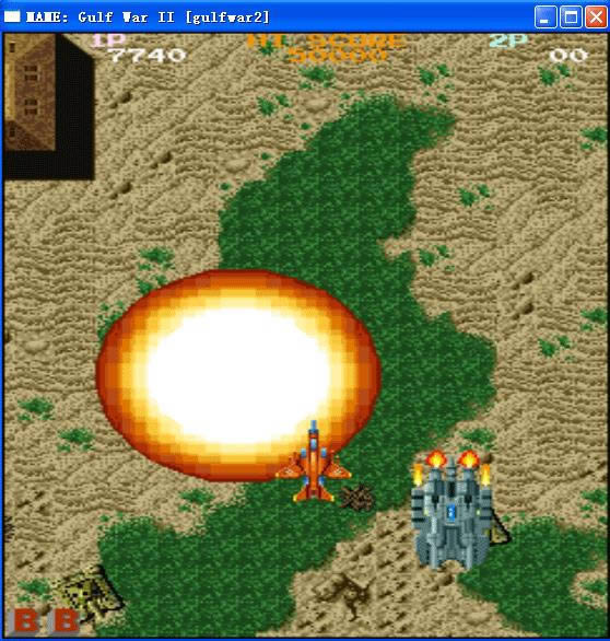 海湾战争2 海湾战争2