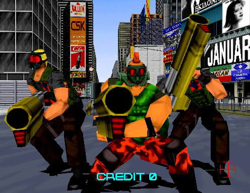 纽约风暴下载_街机纽约风暴下载_纽约风暴单机