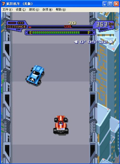 疯狂机车下载_街机疯狂机车下载_疯狂机车单机