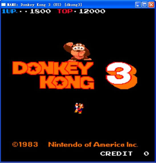 大金刚3下载_街机大金刚3下载_大金刚3单机