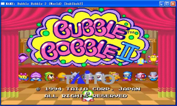 魔幻气泡2下载_街机魔幻气泡2下载_魔幻气泡2单机