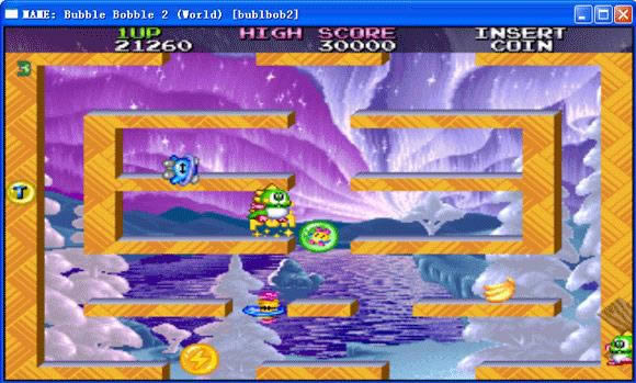 马戏团：小丑查理下载_街机马戏团：小丑查理下载_马戏团：小丑查理单机