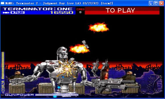 魔鬼终结者2-审判之日下载_街机魔鬼终结者2-审判之日下载_魔鬼终结者2-审判之日单机