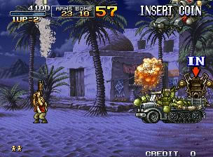 遥控车战士修改版下载_街机遥控车战士修改版下载_遥控车战士修改版单机