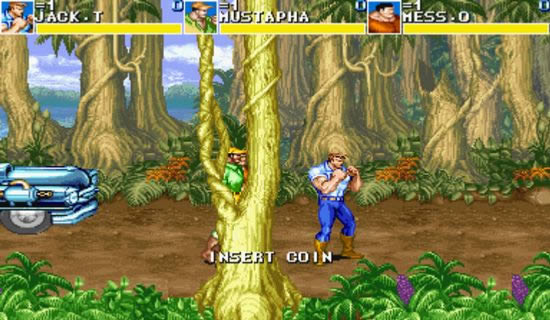 PSP模拟街机《恐龙新世纪强化版8合1》下载下载_街机PSP模拟街机《恐龙新世纪强化版8合1》下载下载_PSP模拟街机《恐龙新世纪强化版8合1》下载单机