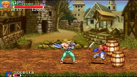 卡普空CPS1街机《经典游戏合集》可联机傻瓜包下载_街机卡普空CPS1街机《经典游戏合集》可联机傻瓜包下载_卡普空CPS1街机《经典游戏合集》可联机傻瓜包单机