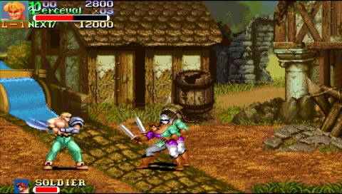 卡普空CPS1街机《经典游戏合集》可联机傻瓜包下载_街机卡普空CPS1街机《经典游戏合集》可联机傻瓜包下载_卡普空CPS1街机《经典游戏合集》可联机傻瓜包单机