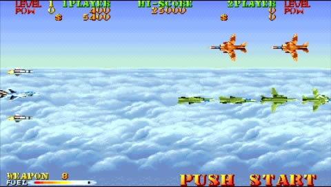 卡普空CPS1街机《经典游戏合集》可联机傻瓜包下载_街机卡普空CPS1街机《经典游戏合集》可联机傻瓜包下载_卡普空CPS1街机《经典游戏合集》可联机傻瓜包单机