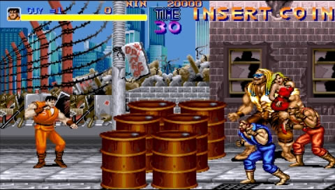 卡普空CPS1街机《经典游戏合集》可联机傻瓜包下载_街机卡普空CPS1街机《经典游戏合集》可联机傻瓜包下载_卡普空CPS1街机《经典游戏合集》可联机傻瓜包单机