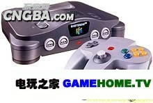 PSP用N64模拟器最新版DaedalusX64 r560下载
