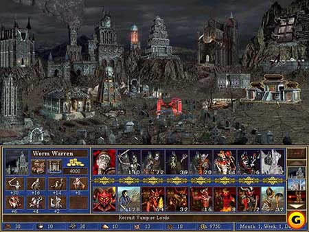 ħ����֮Ӣ���޵�3�������������,ħ����֮Ӣ���޵�3��������� ��DVD���̰�����