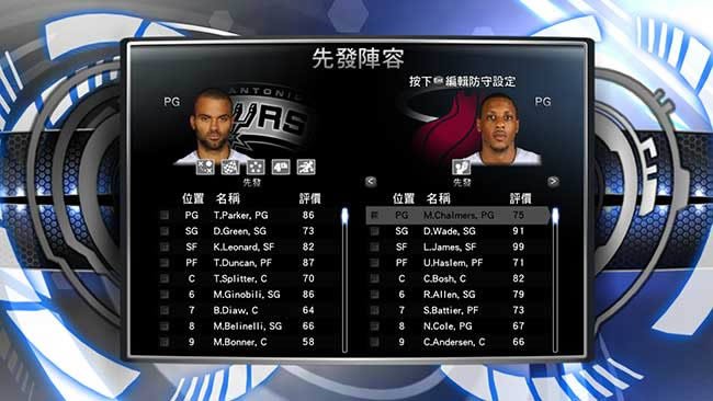 NBA 2K14����,NBA 2K14 ��DVD���İ�����