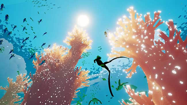ABZU����,ABZU ����Ӳ�̰�����