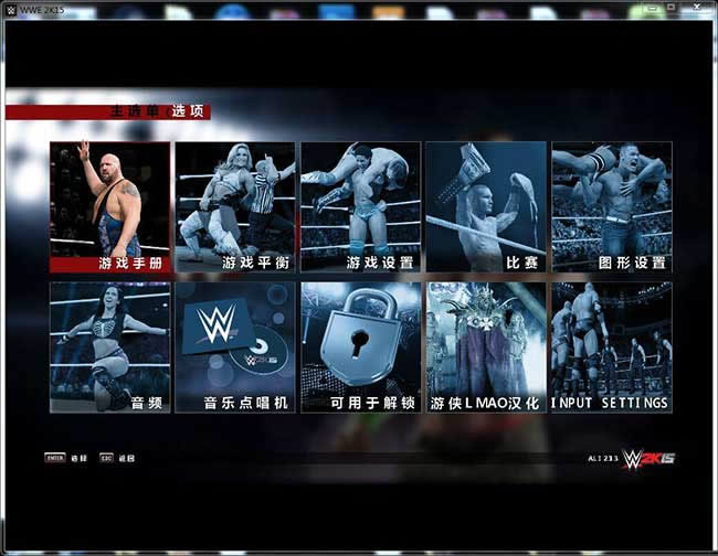 ����ְҵˤ������2K15����,����ְҵˤ������2K15 �ⰲװ����������ɫ������