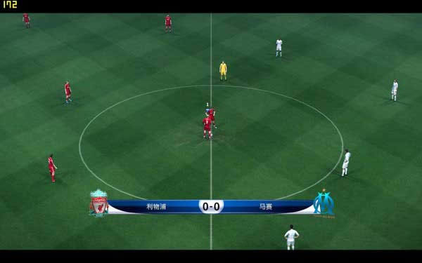 ʵ������2010��(PES2010)����,ʵ������2010��(PES2010) �������İ�����