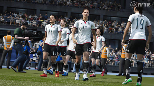 FIFA 16����,FIFA 16 ����Ӳ�̰�����