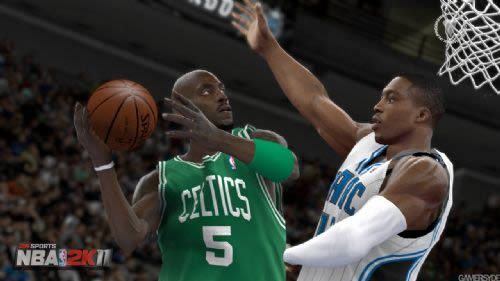 NBA2K11����,NBA2K11 ��������Ӳ�̰�����