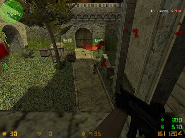 ���־�ӢCS1.6����,���־�ӢCS1.6 �ⰲװ������ɫ������