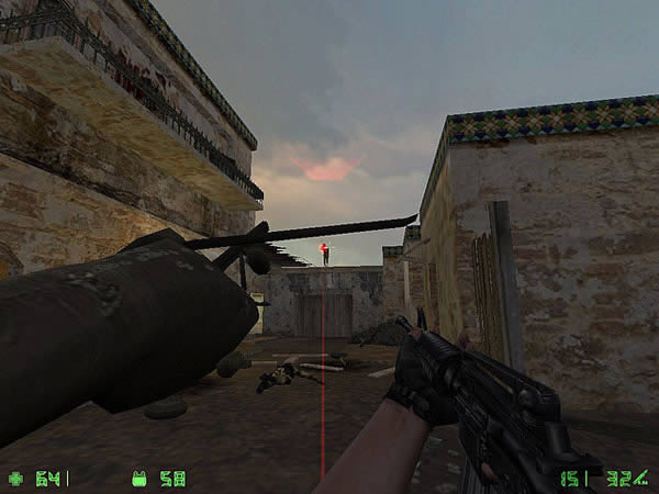 ���־�ӢCS1.6����,���־�ӢCS1.6 �ⰲװ������ɫ������