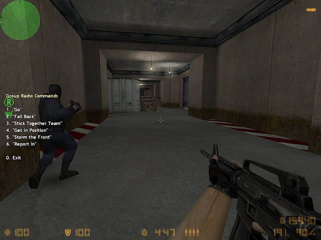 ���־�Ӣ����,���־�Ӣ CS1.6 Ӳ���������İ�����