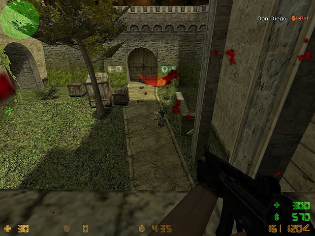 ���־�Ӣ����,���־�Ӣ CS1.6 Ӳ���������İ�����