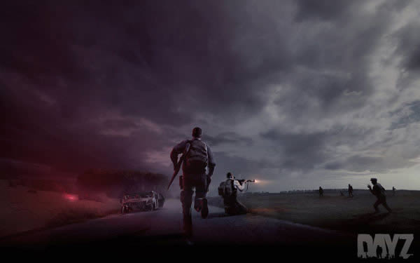 DayZ����,DayZ �������ⰲװ��ɫ������